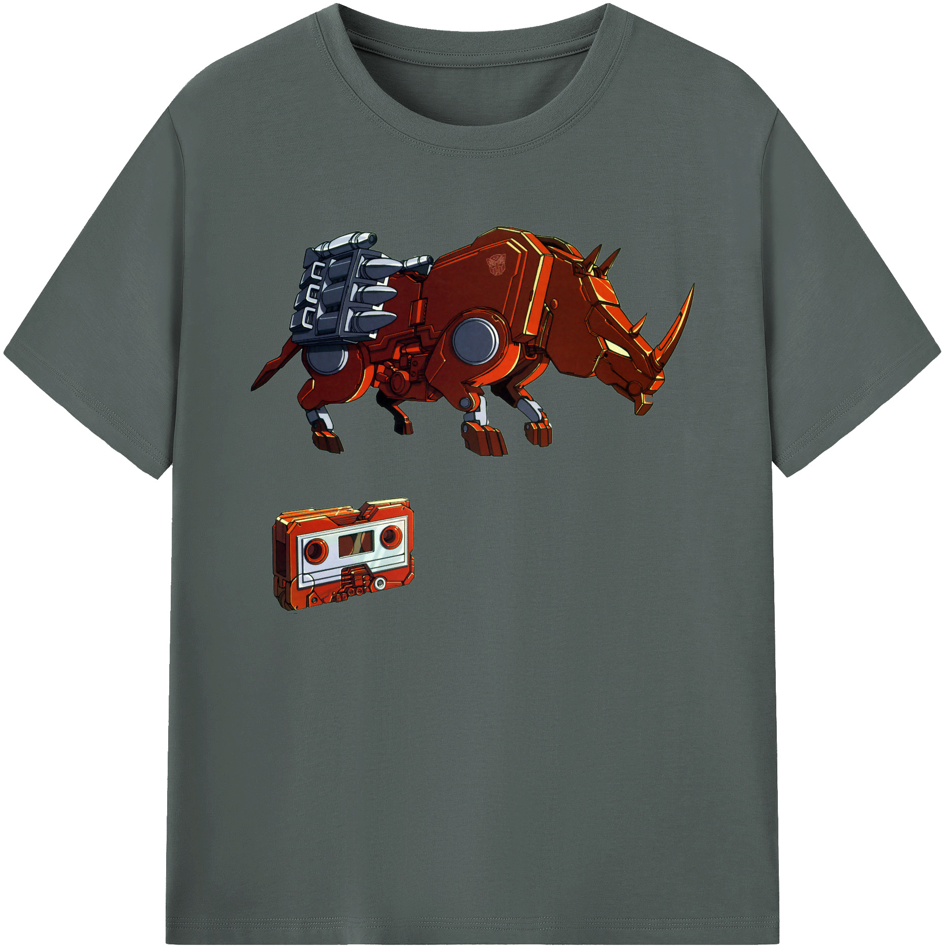 （画像用）  綿100％ メンズ半袖Tシャツ｜肌触りやわらか＆通気性